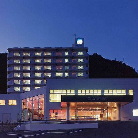 Iine Hotel Resea Minamichita Exteriör bild