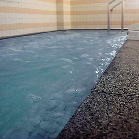 Iine Hotel Resea Minamichita Exteriör bild