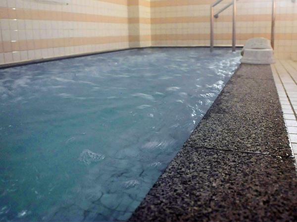 Iine Hotel Resea Minamichita Exteriör bild
